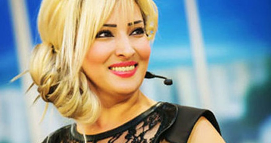 Azərbaycan televiziyasında aparıcı bu biabırçı VİDEOya görə işdən qovuldu