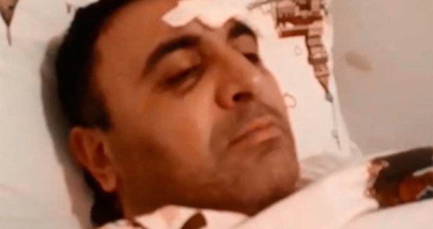 Директор школы рассказал об избиении актером - ВИДЕО