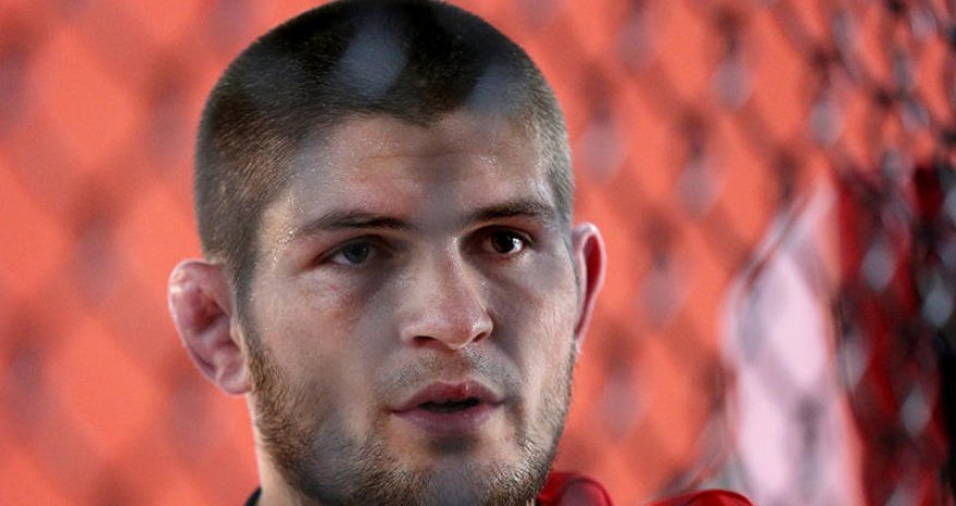 Həbib bu addımı ilə bütün müsəlmanların qəlbini fəth etdi - FOTO