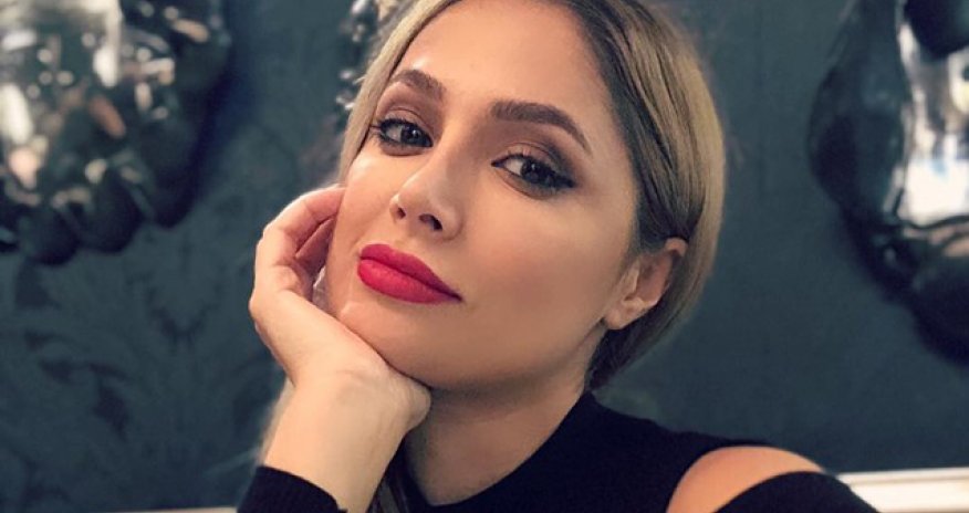 “Atam polis rəisi olub…” - Nigar Camal