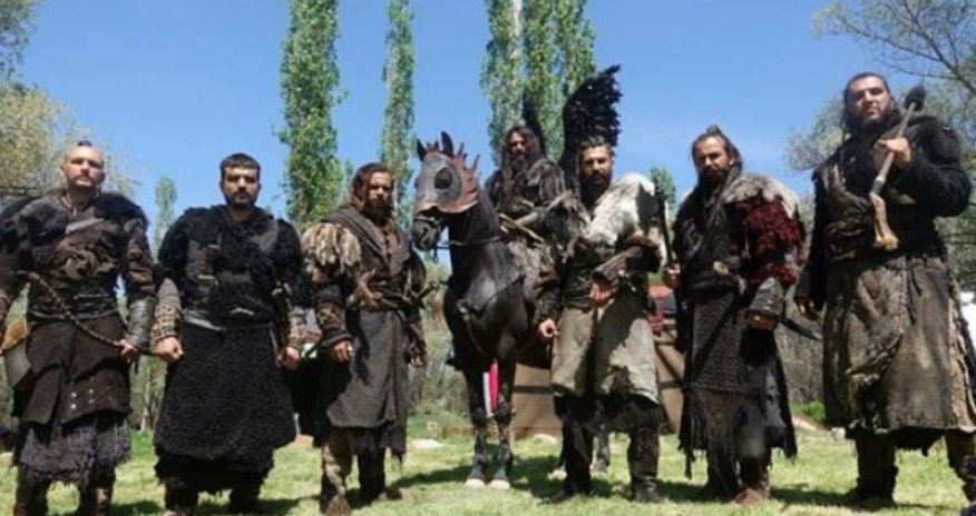 Almaniyadan Rüstəmxanlının çəkildiyi filmə 18+ QADAĞASI - VİDEO