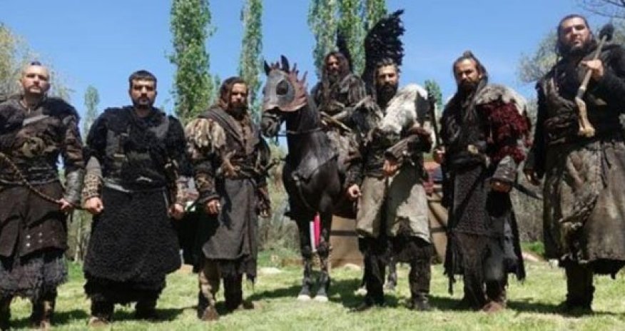 Azərbaycanlı aktyorun çəkildiyi filmə 18+ qadağası (VİDEO)