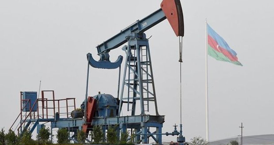 Азербайджанская нефть подорожала
