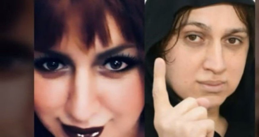 Azərbaycanda şairin oğlu cinsiyyətini dəyişdi - FOTO