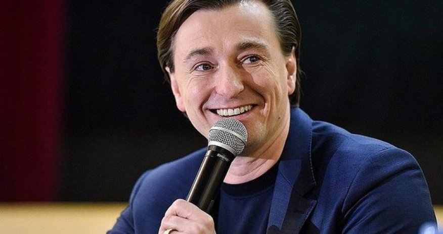 Bezrukov: Yenidən Mərdəkana getmək istəyirəm - VİDEO