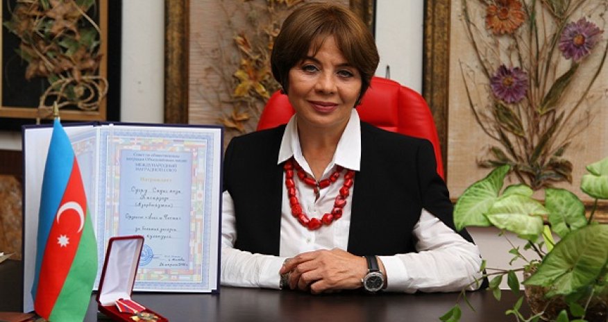 “Heç vaxt yaş mənə mane olmayıb” - 72 yaşı olacaq əməkdar artist – VİDEO