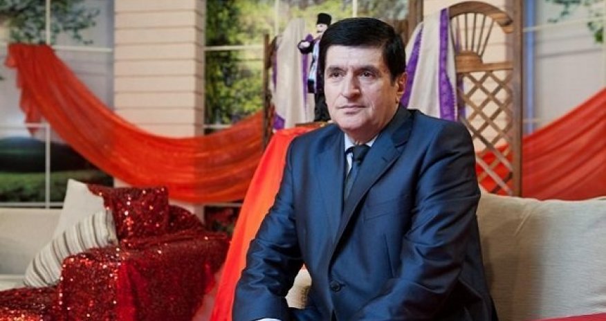 Baloğlan Əşrəfovdan sərt tənqid