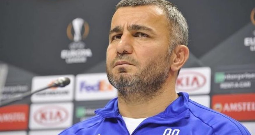 Qurban Qurbanov: Mənə ən çox evdə bu hesabla uduzmağımız təsir etdi