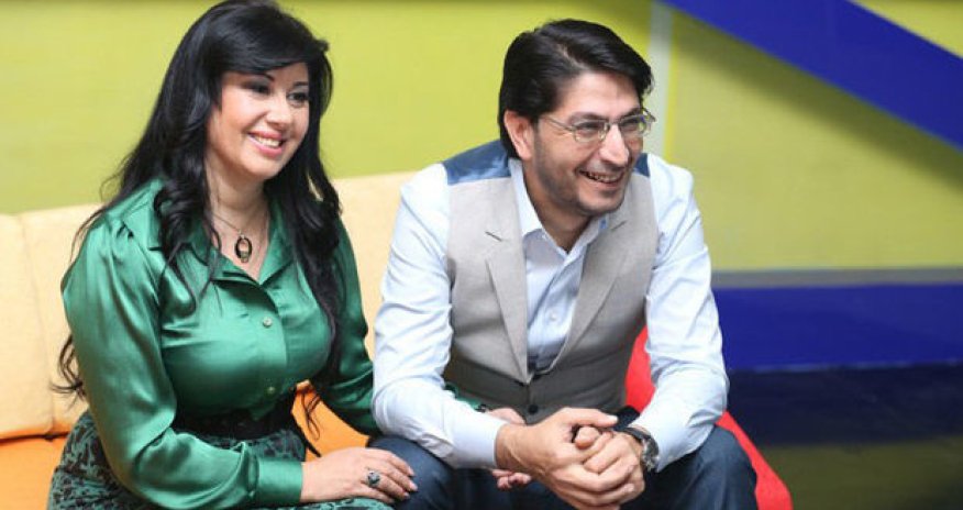 Azərbaycanlı aparıcı xərçəngə qalib gəldi