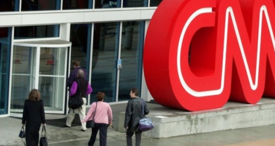 CNN уволил комментатора за антиизраильское высказывание