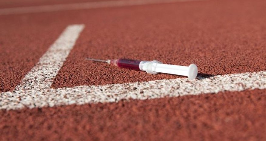 Daha beş idmançımızın dopinq testi müsbət çıxdı - ADLAR