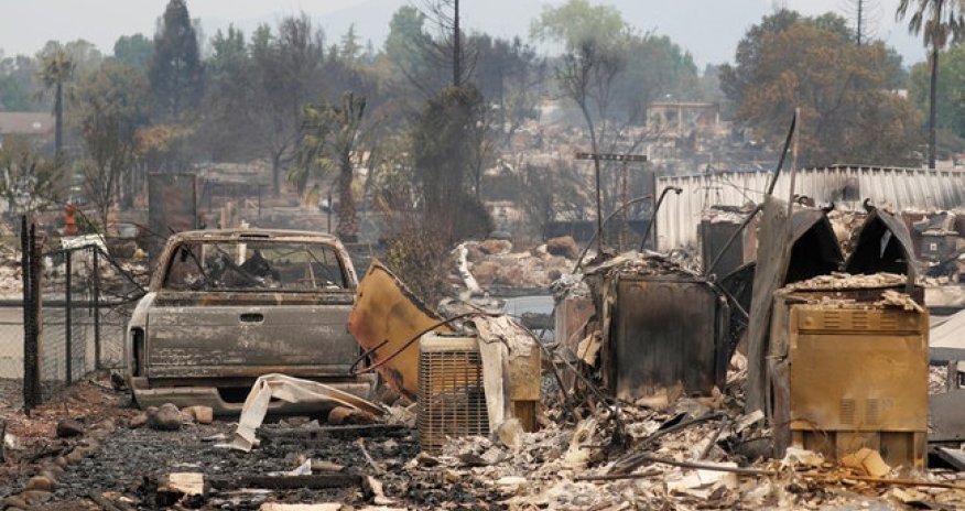 Ölkədə fövqəladə vəziyyət elan edildi – Zəlzələdən sonra