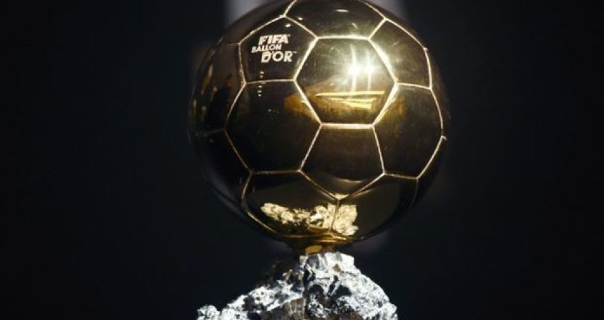 “Qızıl top”un sahibi məlum oldu