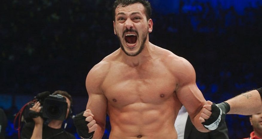 Zabit Səmədov karyerasını başa vurur