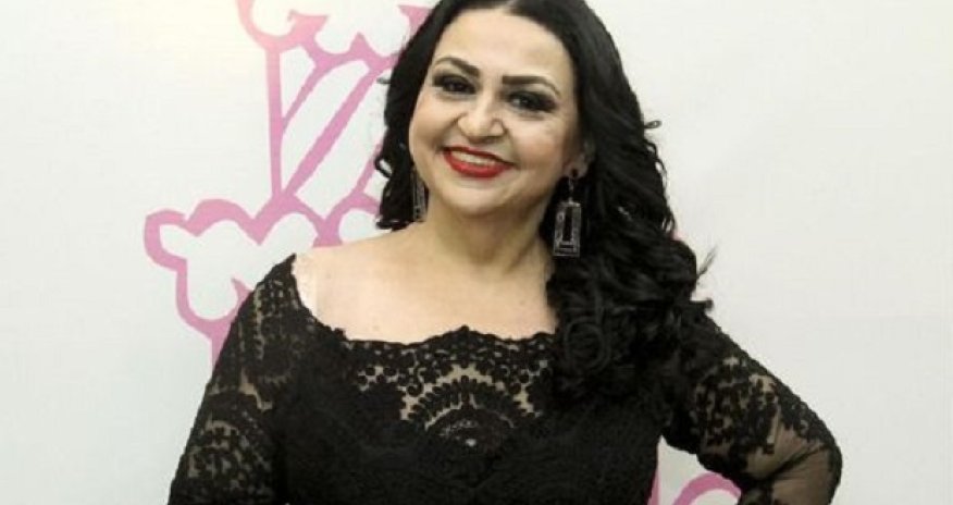 Əməkdar artisti görənlər tanımadı — FOTO