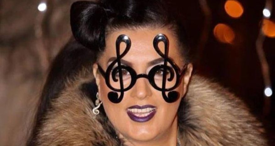 Elza Seyidcahan: Deputat olmaq istəyirəm - VİDEO