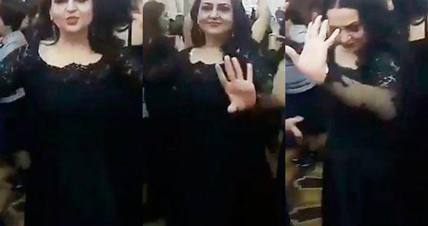 Anasını yeni itirən 