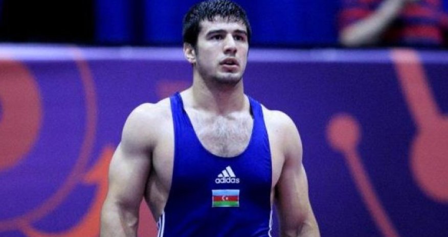 Azərbaycanın iki idmançısı dünya reytinqinə başçılıq edir