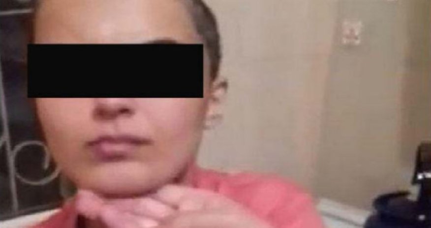 Gəlininin saçını kəsən qaynana danışdı: “Gecələr kişi ilə ....” - VİDEO