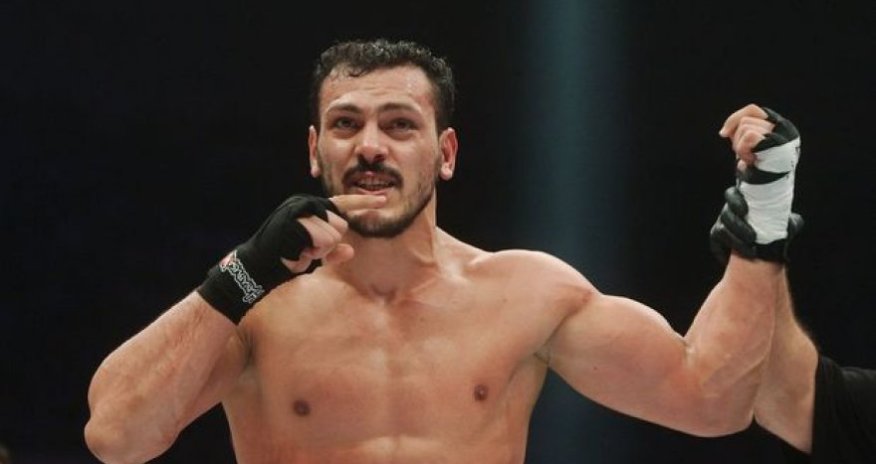 Zabit Səmədov məşhur 