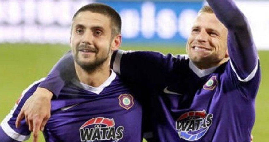 Nazarov Almaniya klubundan ayrılır?