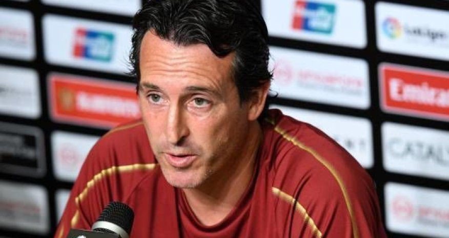 “Arsenal”ın baş məşqçisi “Qarabağ”la oyundan danışdı