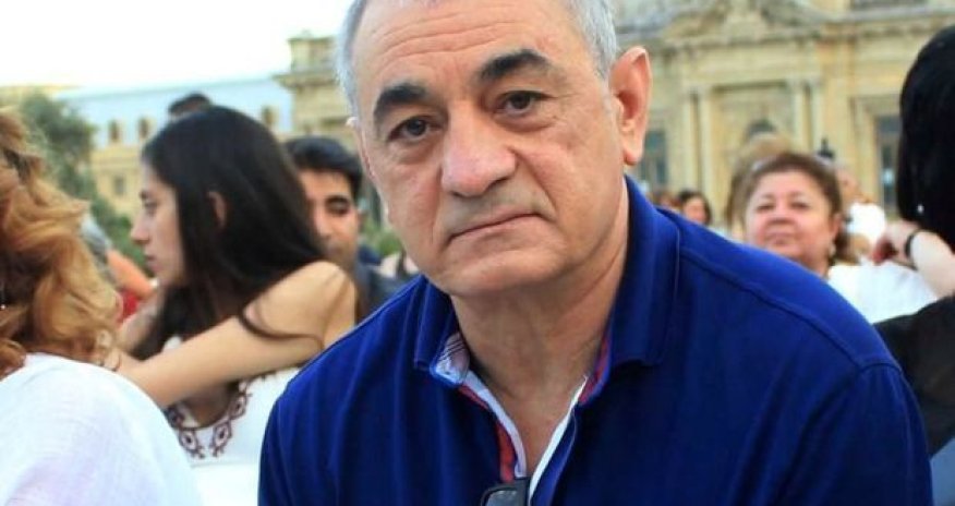 Nazirlik Fəxrəddin Manafovla bağlı ciddi tapşırıq verdi