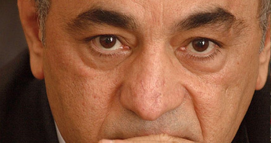 “Səndən olmayan övlad, mənə lazım deyil” – Milyonların sevimlisi Fəxrəddin Manafovun həyat hekayəsi