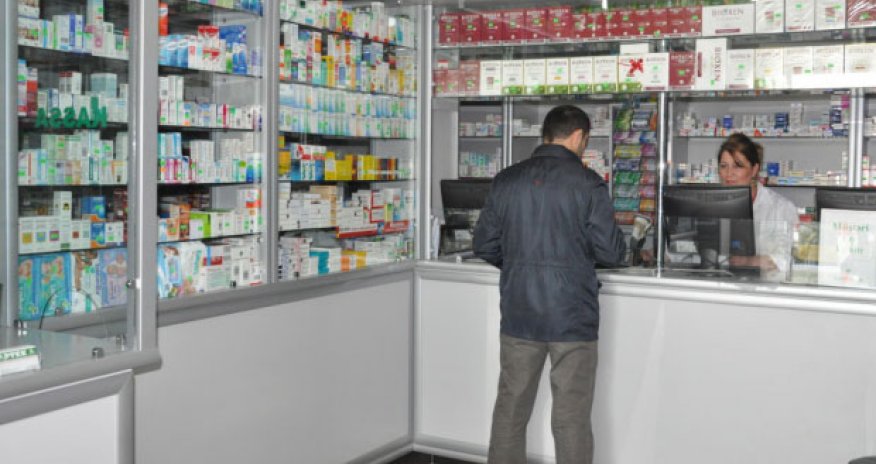 Bu cür dərmanları almayın! - VİDEO