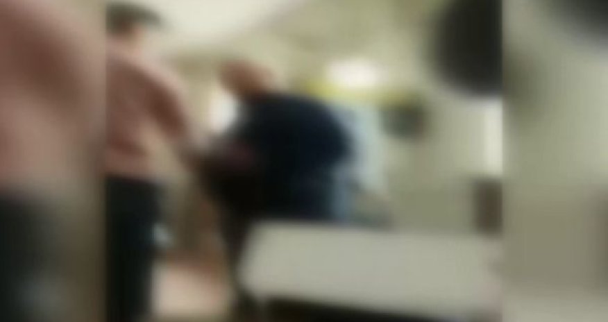 Минобразования: Конфликт в бакинском лицее был раздут