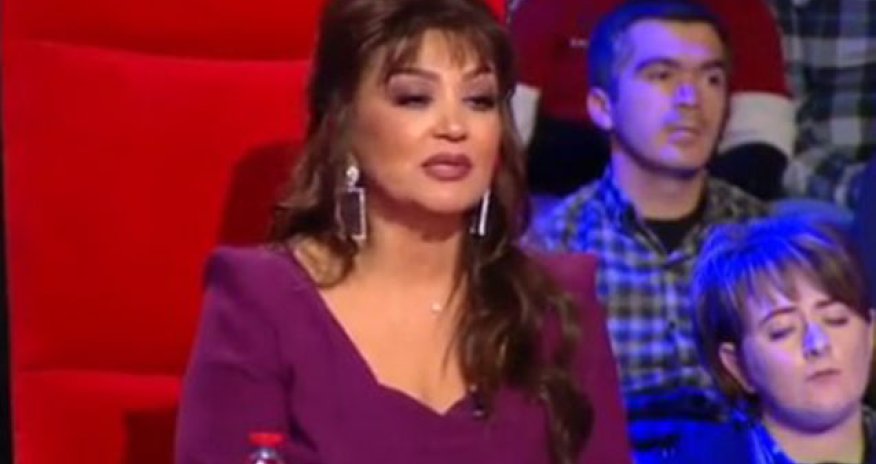 Nazpəri qayıtdı - Hər kəsdən üzr istədi