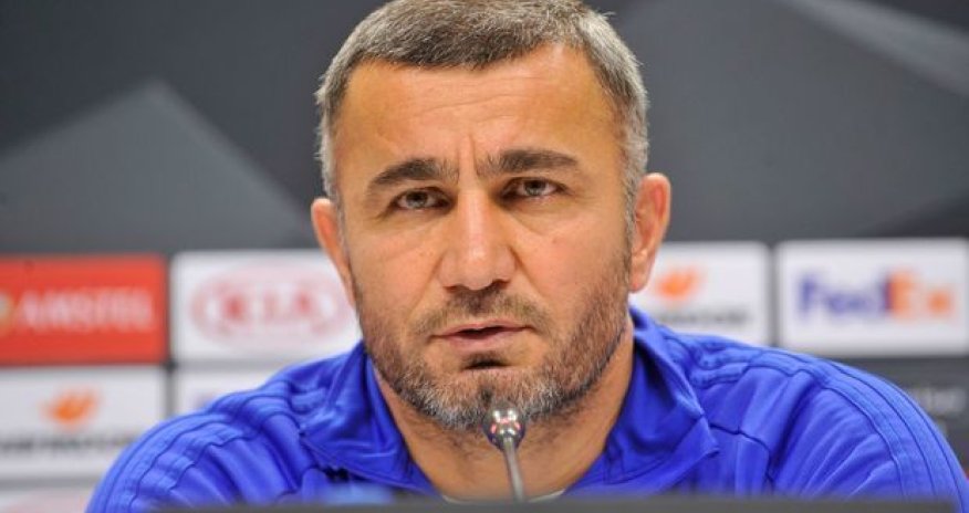 Qurban Qurbanov istefaya göndərilir?