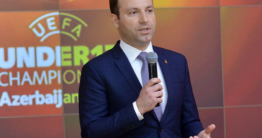 АФФА прокомментировала уход Гурбанова
