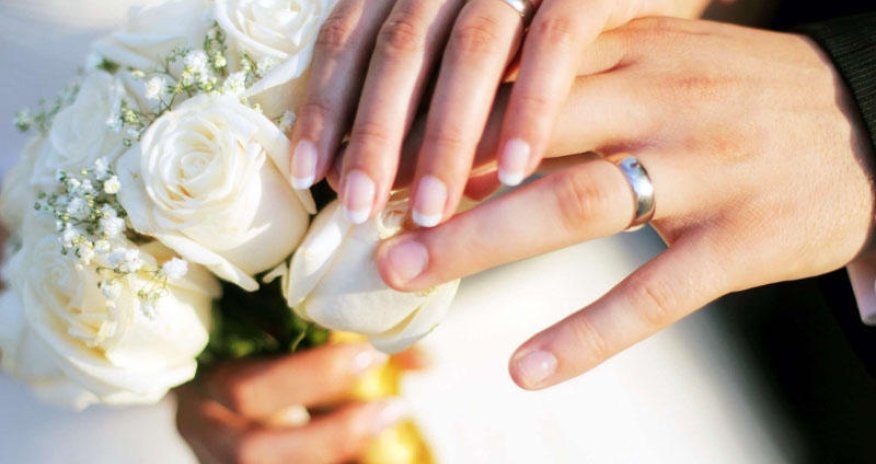 Nişan üzüyü necə yaranıb? - TARİXÇƏ