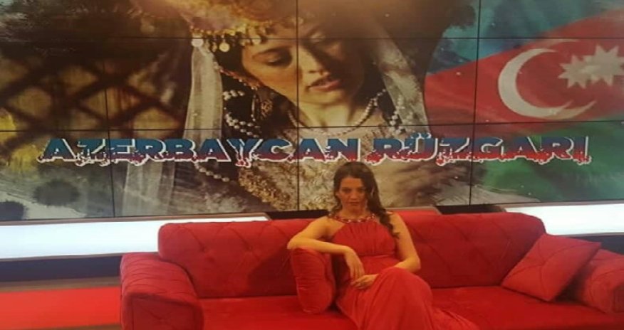 “Türkiyədə “BengüTürk Tv” Azərbaycanlıların evinə çevirilib” – Fotolar, Video