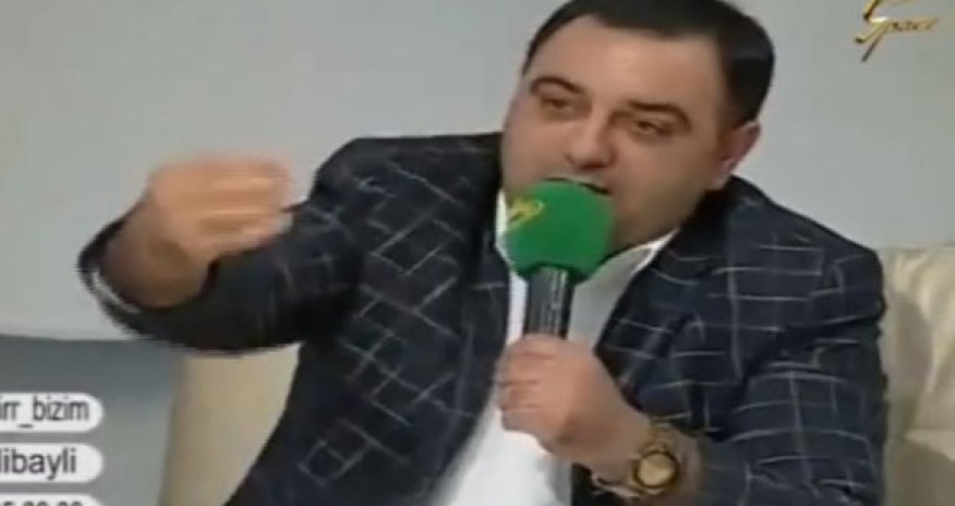 В Баку преподаватель женился на ученице 7-го класса  - ВИДЕО