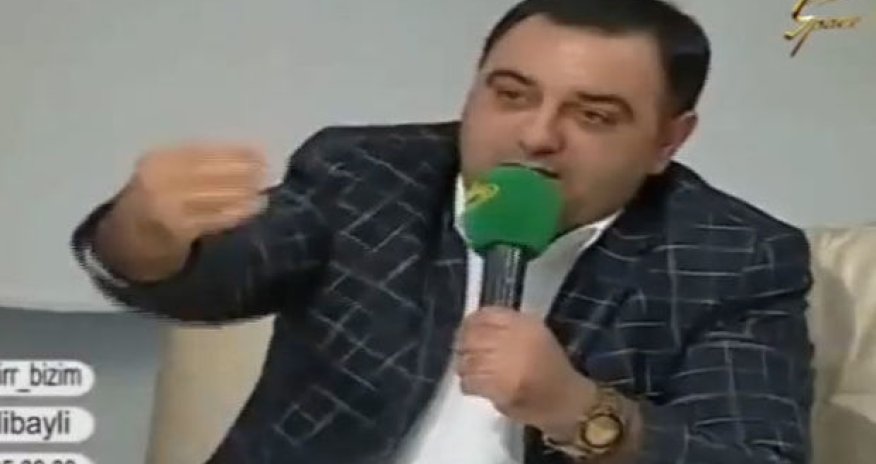 Daha bir müəllim şagirdi ilə evləndiyini etiraf edib - VİDEO