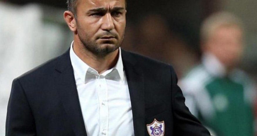 Qurban AFFA-nın təzminatından imtina etdi: Pula görə işləmirdim