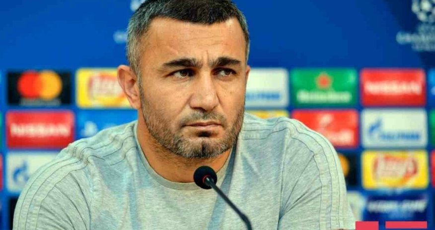 AFFA Qurbanovu təkzib etdi: Təzminatdan imtina etməyib