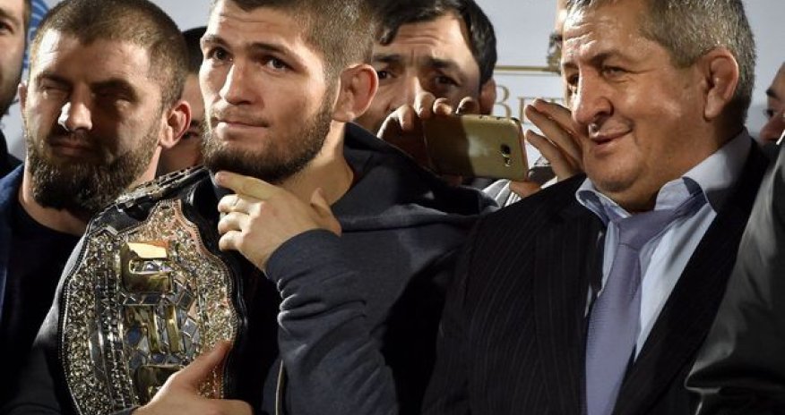 Həbib Nurməhəmmədovu Azərbaycana dəvət ediblər