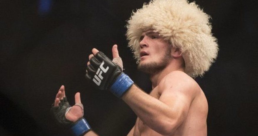 Nurməhəmmədov nadir fənd işlətdi - VİDEO