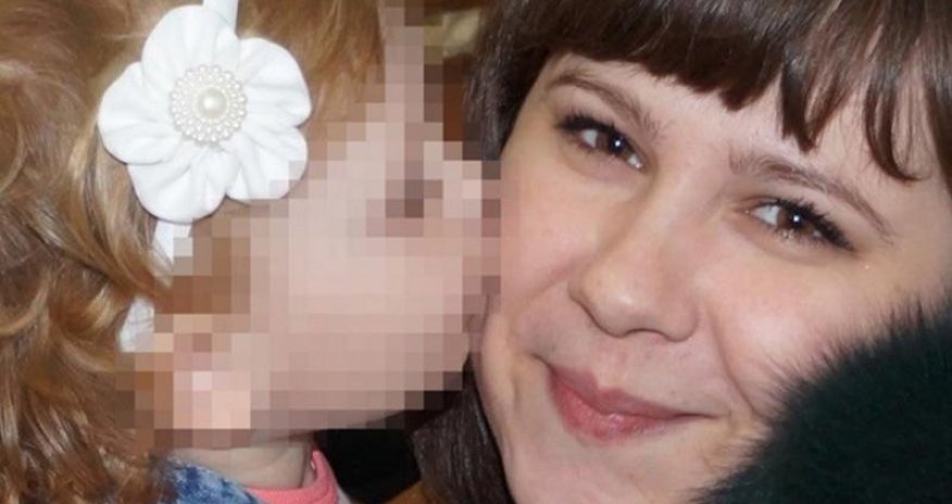 3 azyaşlı iki uşaq anasını zorladı, sonra... - Qanınızı DONDURACAQ DƏHŞƏT - FOTOLAR