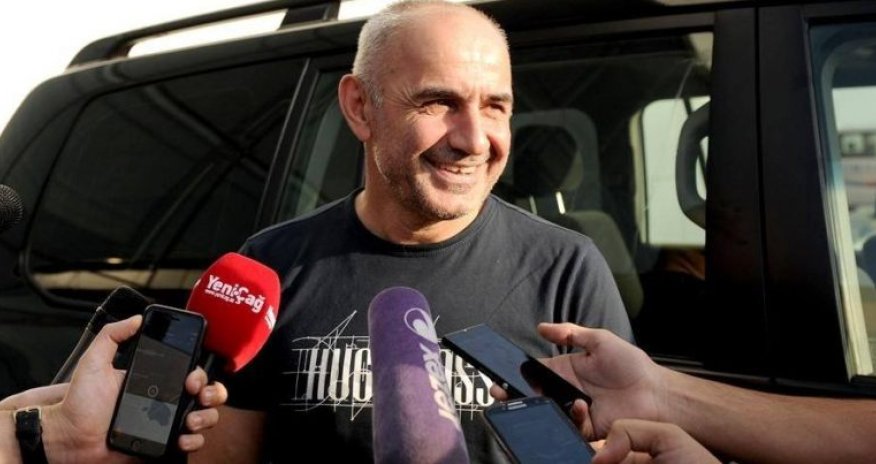 Qurban Qurbanovun qardaşı klub prezidenti olur - Premyer Liqada