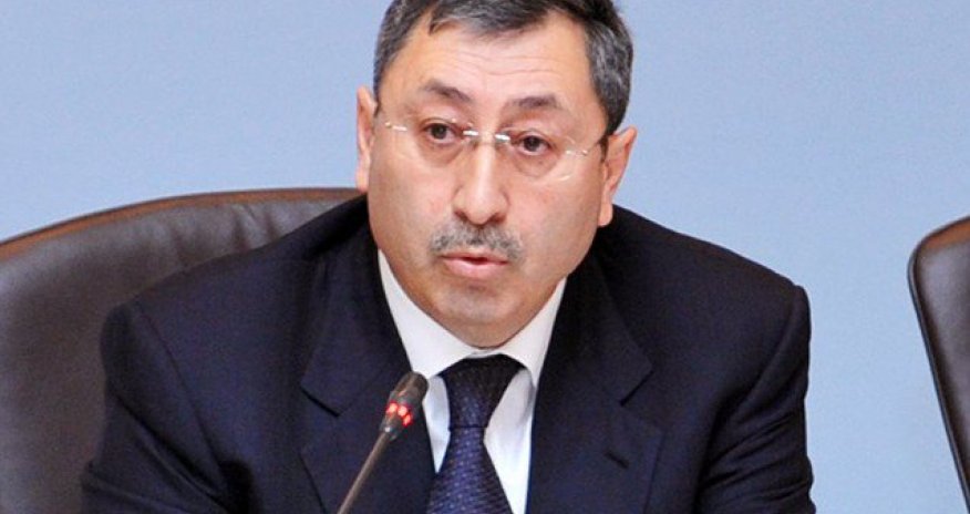 Xələf Xələfovun yeni vəzifəsi bəlli oldu - Aparat rəhbəri təyin olundu