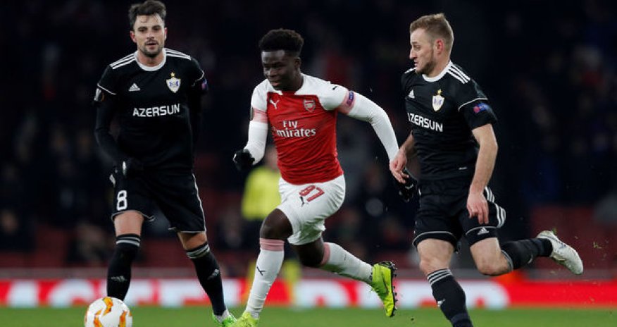 “Qarabağ” gerilədi