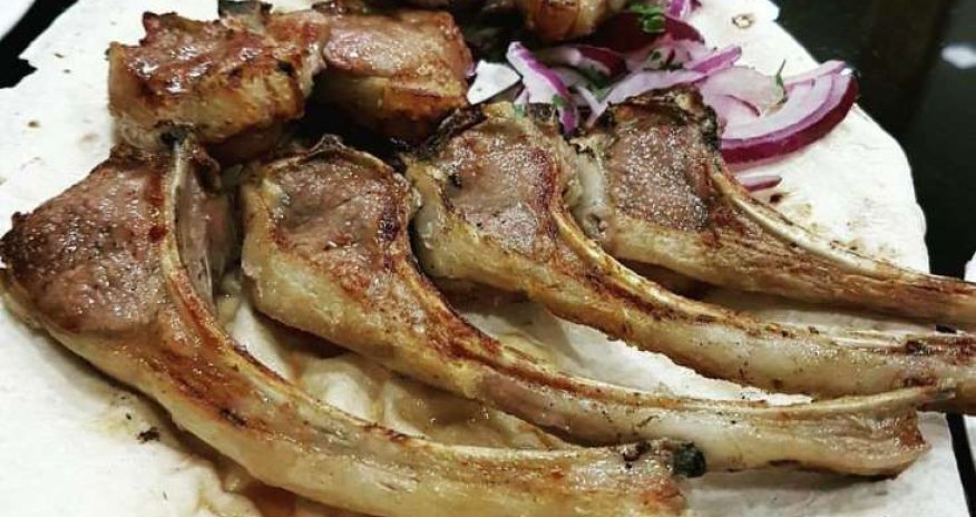 Kimlərə kabab yemək olmaz? - Kababın bəzi adamlara 3 öldürücü  təsiri / VİDEO