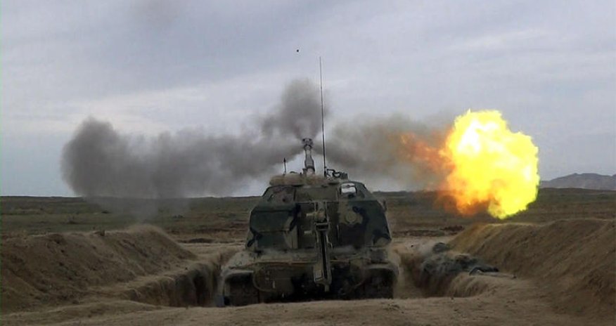 Ermənistana SƏRT MESAJ, hər an başlayacaq ƏMƏLİYYAT... – GÜNÜN SİYASİ XÜLASƏSİ