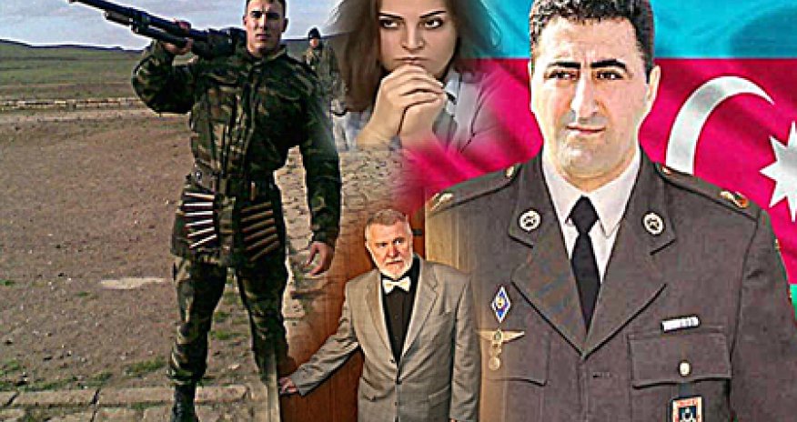 Mübariz İbrahimov və Ramil Səfərova qatil deyənlərin beyinlərini belə yuyurlar - sensasion təfərrüat