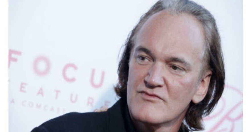 Məşhur Hollivud rejissorunun evini qarət etdilər