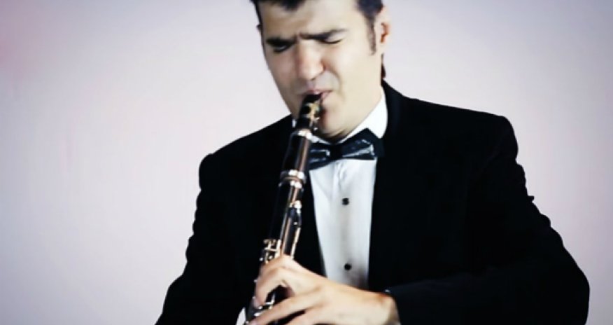 Zahid Sabirabadlının dəfnindən VİDEO